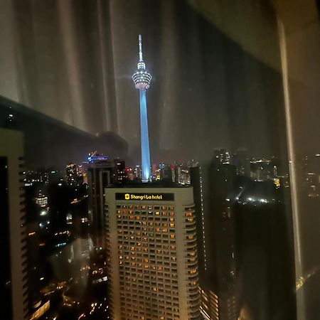 Vortex Suites Klcc By Nadia Guesthouse Κουάλα Λουμπούρ Εξωτερικό φωτογραφία