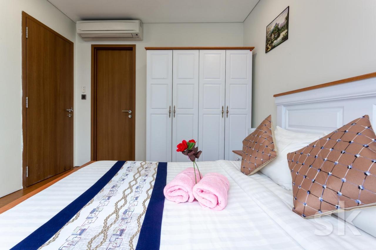 Vortex Suites Klcc By Nadia Guesthouse Κουάλα Λουμπούρ Εξωτερικό φωτογραφία