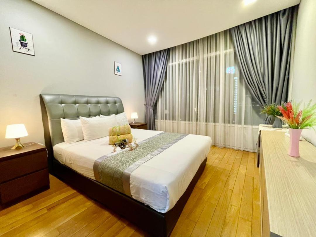 Vortex Suites Klcc By Nadia Guesthouse Κουάλα Λουμπούρ Εξωτερικό φωτογραφία