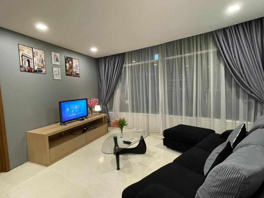 Vortex Suites Klcc By Nadia Guesthouse Κουάλα Λουμπούρ Εξωτερικό φωτογραφία