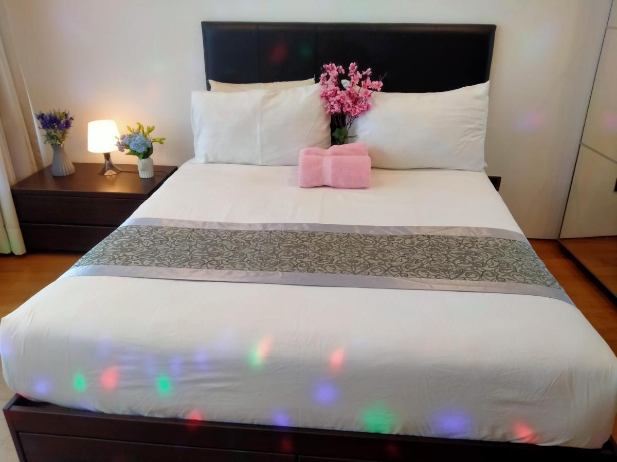 Vortex Suites Klcc By Nadia Guesthouse Κουάλα Λουμπούρ Εξωτερικό φωτογραφία