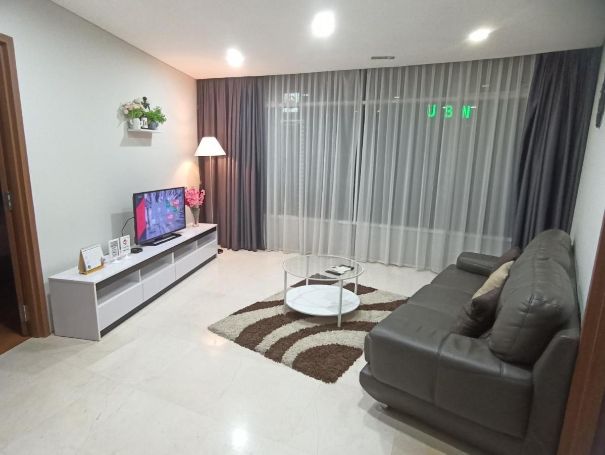 Vortex Suites Klcc By Nadia Guesthouse Κουάλα Λουμπούρ Εξωτερικό φωτογραφία