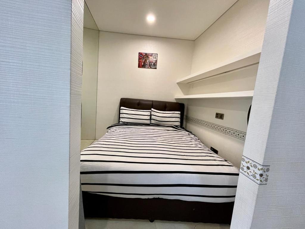 Vortex Suites Klcc By Nadia Guesthouse Κουάλα Λουμπούρ Εξωτερικό φωτογραφία