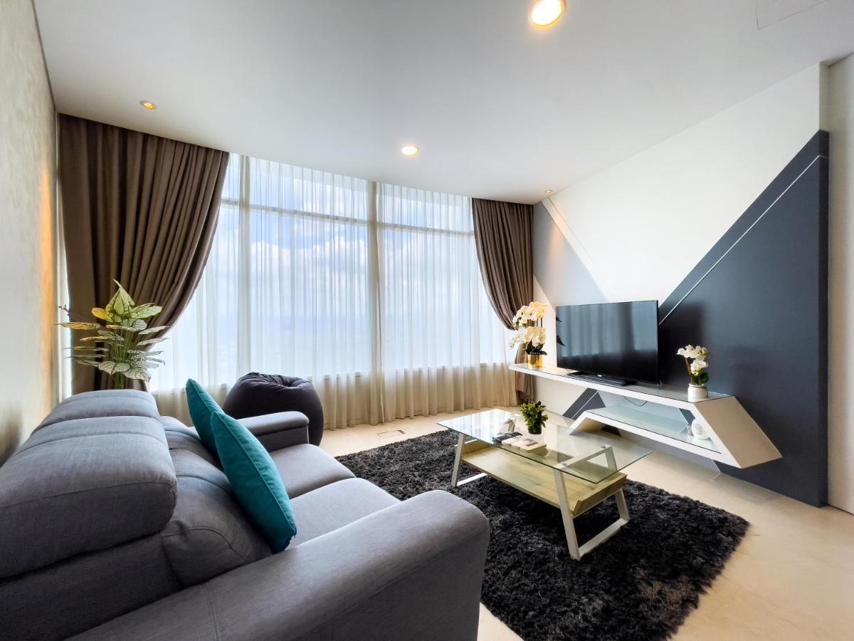 Vortex Suites Klcc By Nadia Guesthouse Κουάλα Λουμπούρ Εξωτερικό φωτογραφία