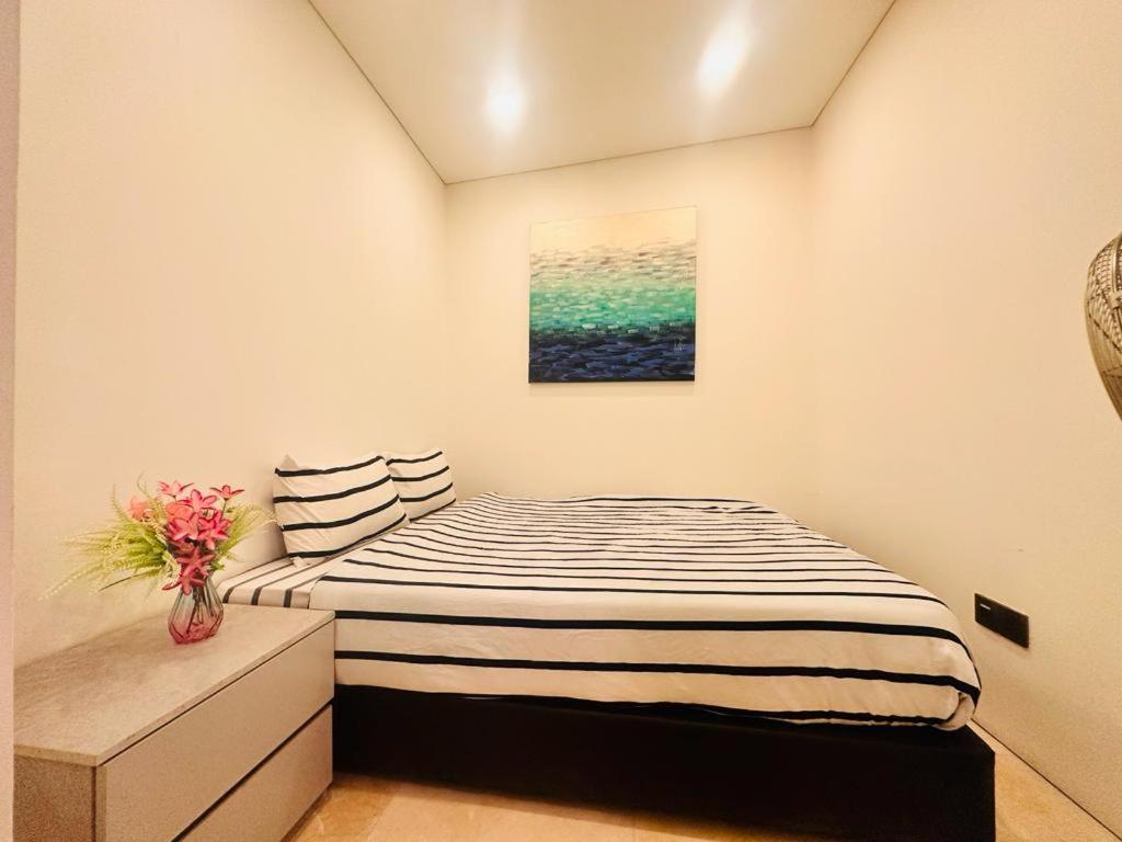 Vortex Suites Klcc By Nadia Guesthouse Κουάλα Λουμπούρ Δωμάτιο φωτογραφία