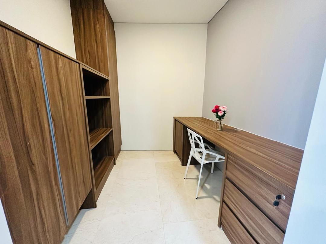 Vortex Suites Klcc By Nadia Guesthouse Κουάλα Λουμπούρ Εξωτερικό φωτογραφία