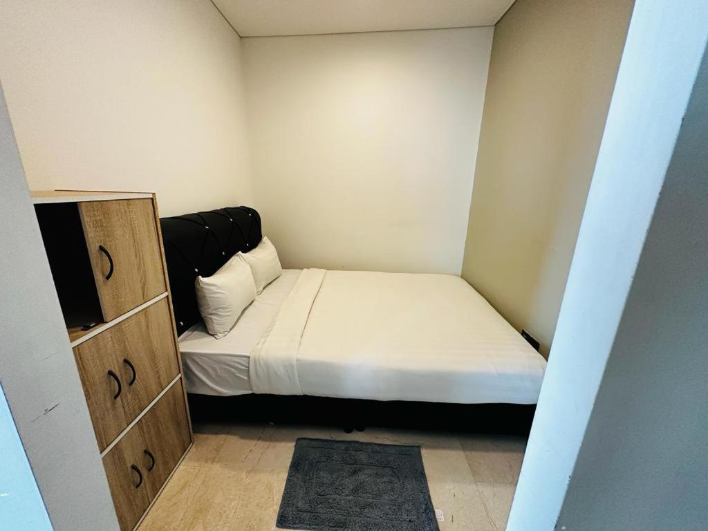 Vortex Suites Klcc By Nadia Guesthouse Κουάλα Λουμπούρ Δωμάτιο φωτογραφία