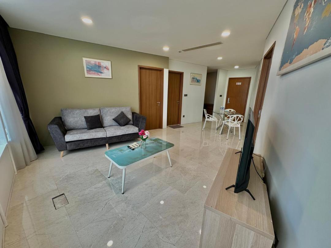 Vortex Suites Klcc By Nadia Guesthouse Κουάλα Λουμπούρ Εξωτερικό φωτογραφία
