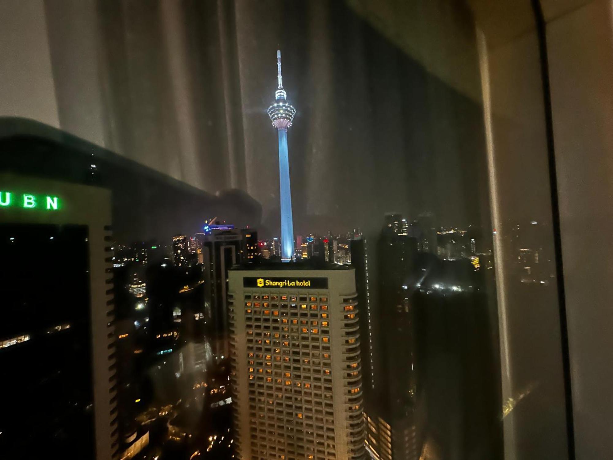 Vortex Suites Klcc By Nadia Guesthouse Κουάλα Λουμπούρ Εξωτερικό φωτογραφία